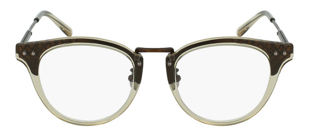 Bottega Veneta BV0144O 003 Round Eyeglasses MX