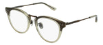 Bottega Veneta BV0144O 003 Round Eyeglasses MX