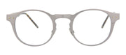 Bottega Veneta BV0180O 002 Round Eyeglasses MX