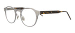 Bottega Veneta BV0180O 002 Round Eyeglasses MX