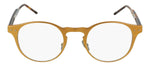Bottega Veneta BV0180O 003 Round Eyeglasses MX