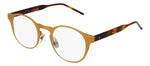 Bottega Veneta BV0180O 003 Round Eyeglasses MX