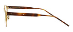 Bottega Veneta BV0180O 003 Round Eyeglasses MX