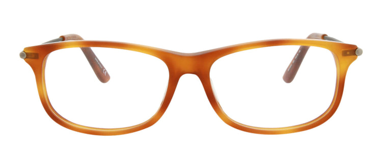 Bottega Veneta BV0187O 003 Square Eyeglasses MX