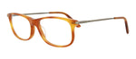 Bottega Veneta BV0187O 003 Square Eyeglasses MX