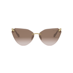 BVLGARI BV 40024 U 32F Cat Eye Sunglasses