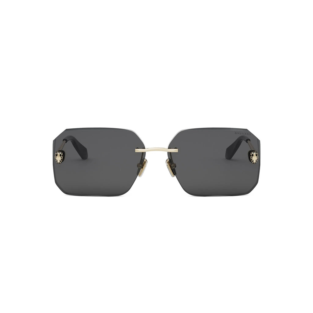 33A - Metal Shiny Yellow with Grey Normal lenses