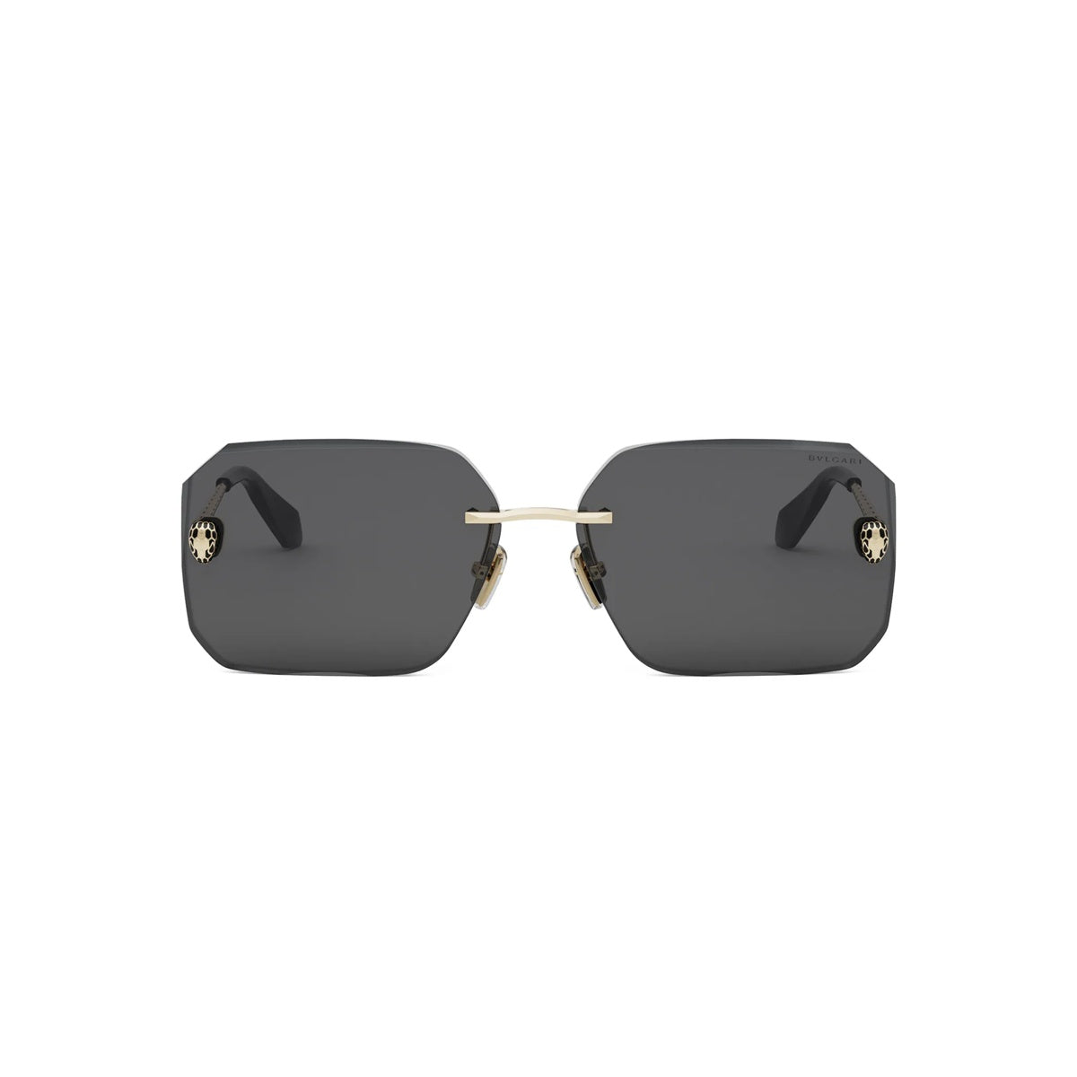 33A - Metal Shiny Yellow with Grey Normal lenses