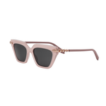 BVLGARI BV 40031 I 72B Cat Eye Sunglasses