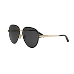 BVLGARI BV 40043 U 33B Pilot Sunglasses