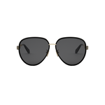 BVLGARI BV 40043 U 33B Pilot Sunglasses