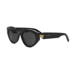 BVLGARI BV 40046 I 05A Oval Sunglasses