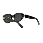 BVLGARI BV 40046 I 05A Oval Sunglasses