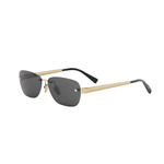 BVLGARI BV 40057 U 32A Rectangular Sunglasses