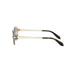 BVLGARI BV 40059 U 33E Oval Sunglasses