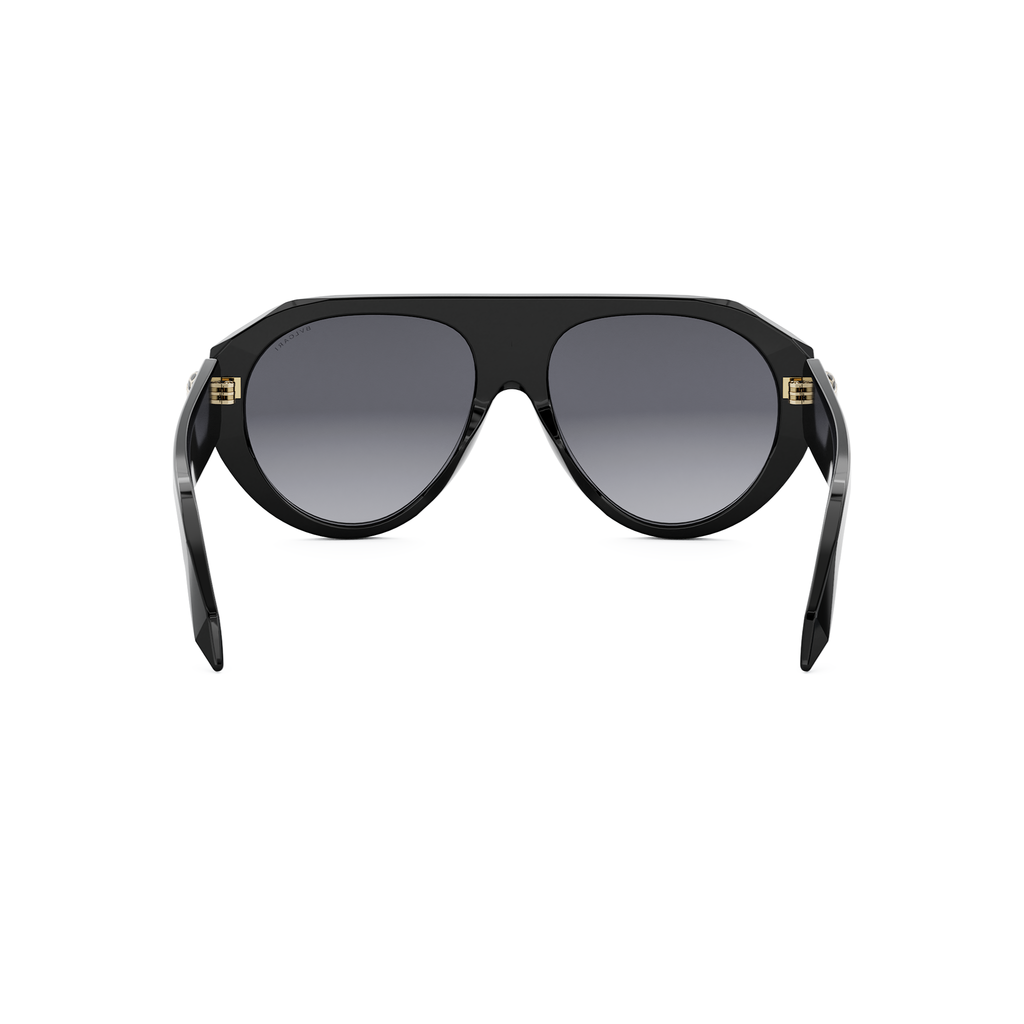 BVLGARI BV 40060 I 01B Pilot Sunglasses
