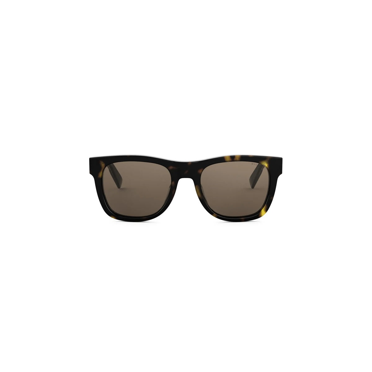 52E - Acetate Shiny Havana with Brown Normal lenses