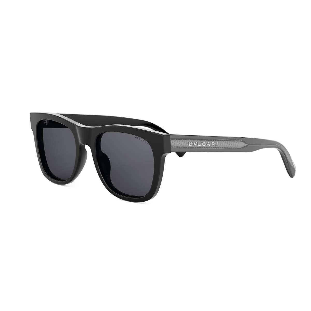 BVLGARI BV 40063 I POL 03D Square Sunglasses