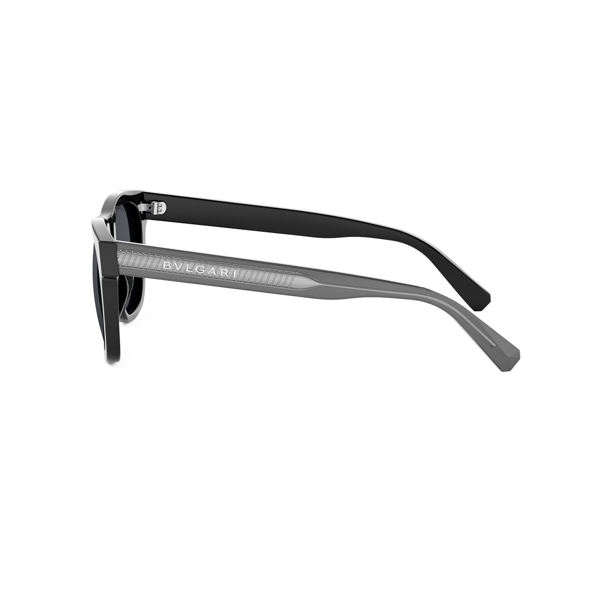 BVLGARI BV 40063 I POL 03D Square Sunglasses