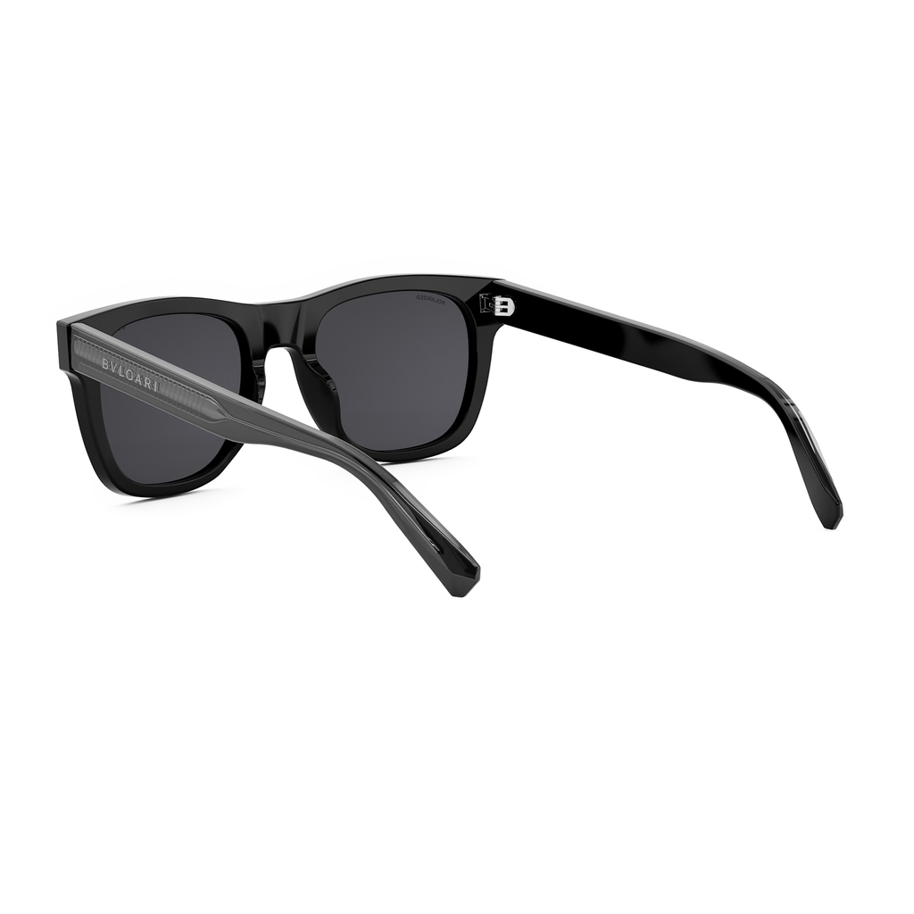 BVLGARI BV 40063 I POL 03D Square Sunglasses