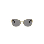30A - Metal Shiny Yellow with Grey Normal lenses