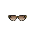 52F - Acetate Shiny Havana with Brown Gradient lenses