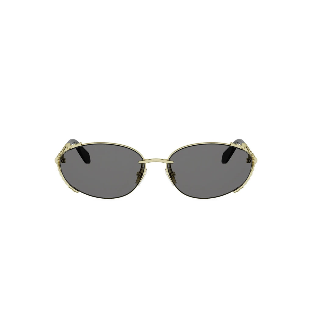 30A - Metal Shiny Endura Gold / Smoke