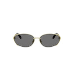 30A - Metal Shiny Endura Gold / Smoke