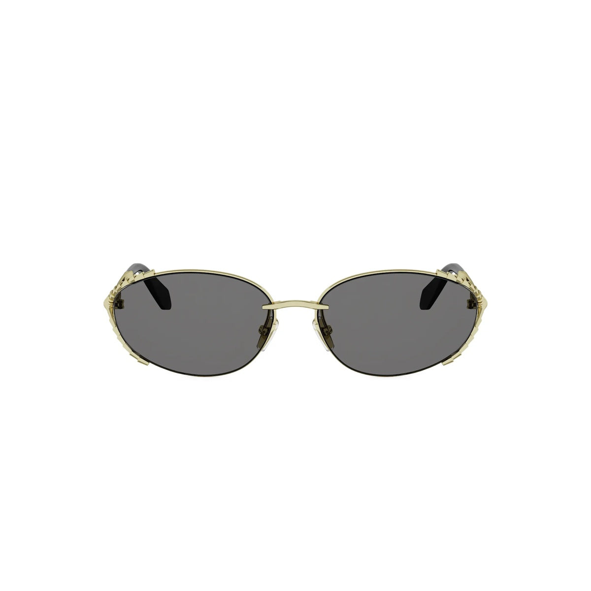 30A - Metal Shiny Endura Gold / Smoke