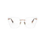 029 - Metal Matte Rose Gold