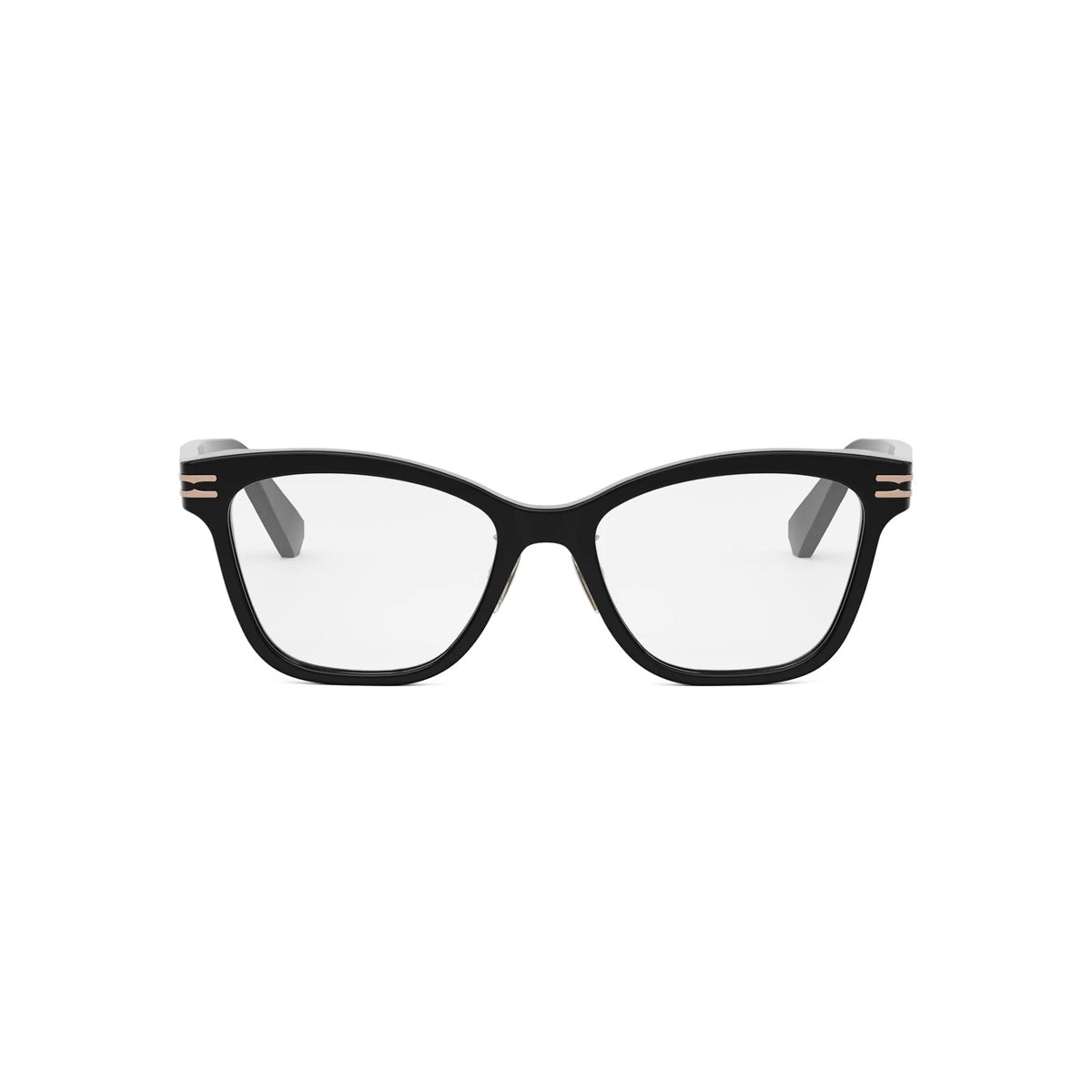001 - Acetate Shiny Black