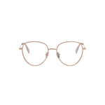 028 - Metal Shiny Rose Gold