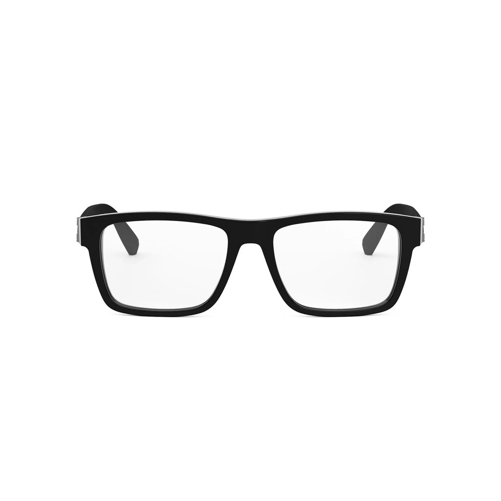 002 - Aluminium Matte Black