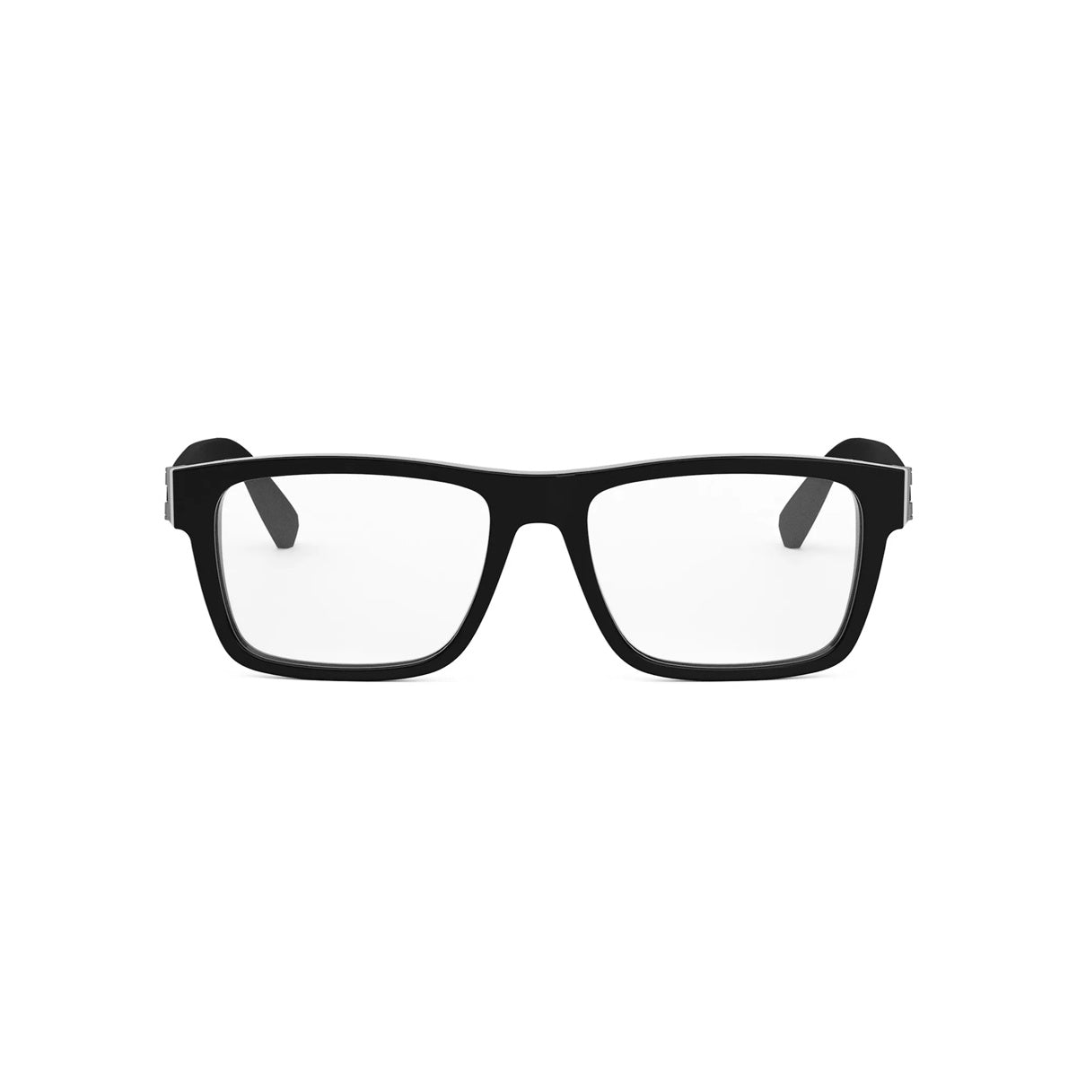 002 - Aluminium Matte Black