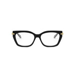 001 - Acetate Shiny Black