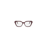 069 - Acetate Shiny Red