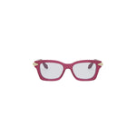 081 - Acetate Shiny Violet