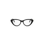 001 - Acetate Shiny Black