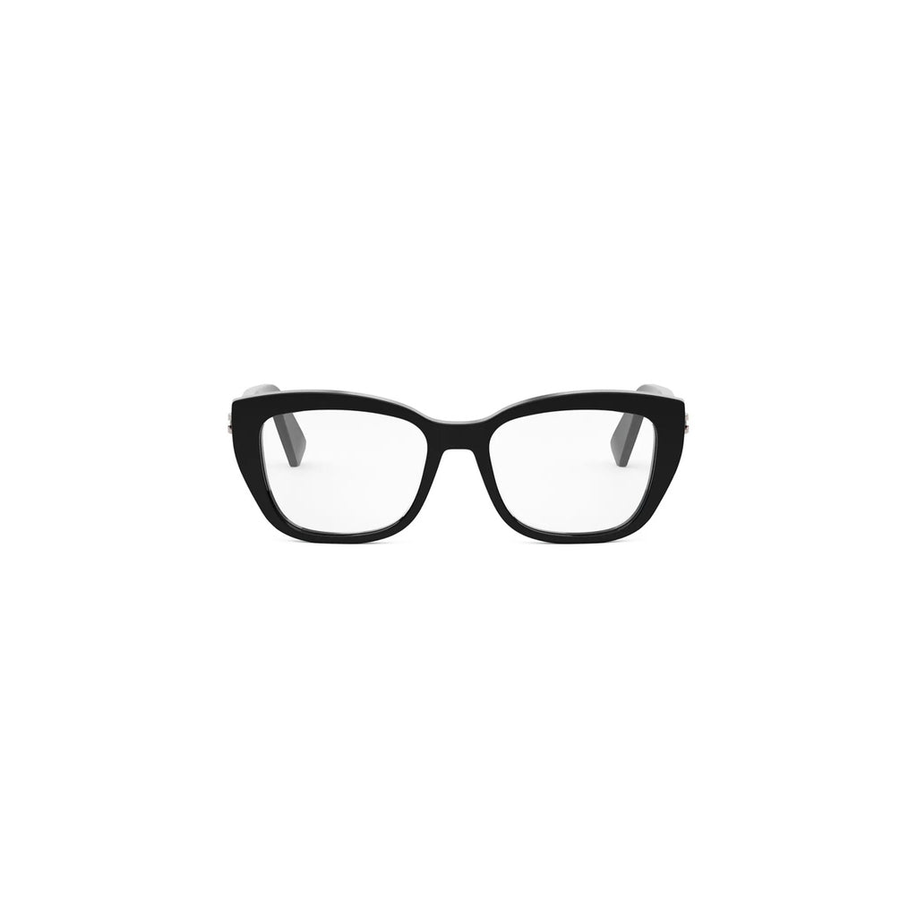 001 - Acetate Shiny Black