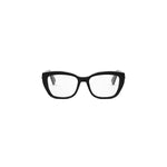 001 - Acetate Shiny Black