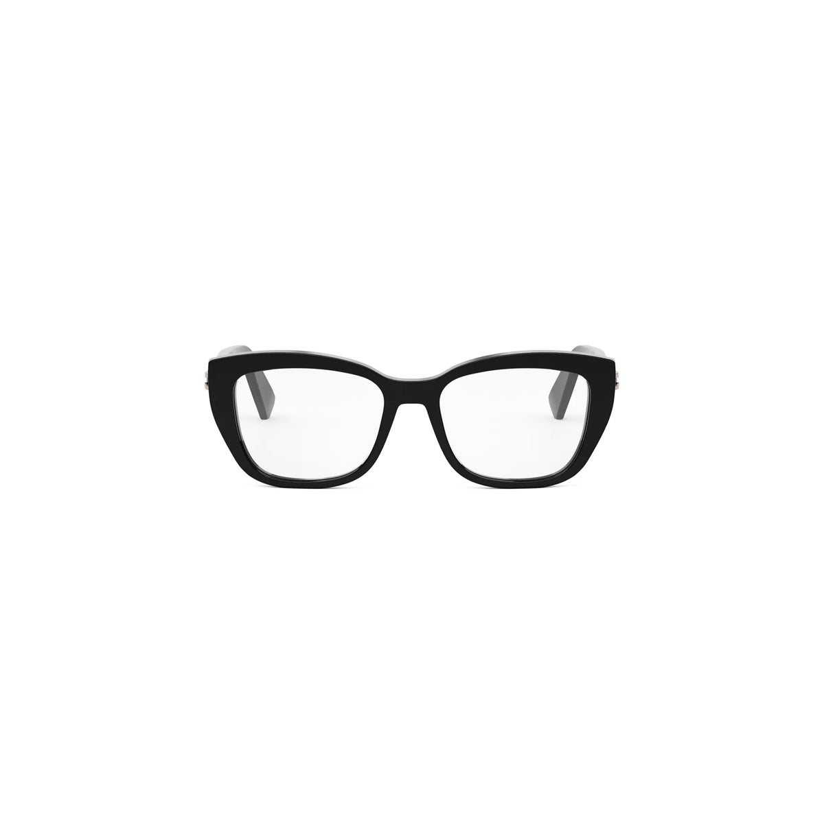 001 - Acetate Shiny Black