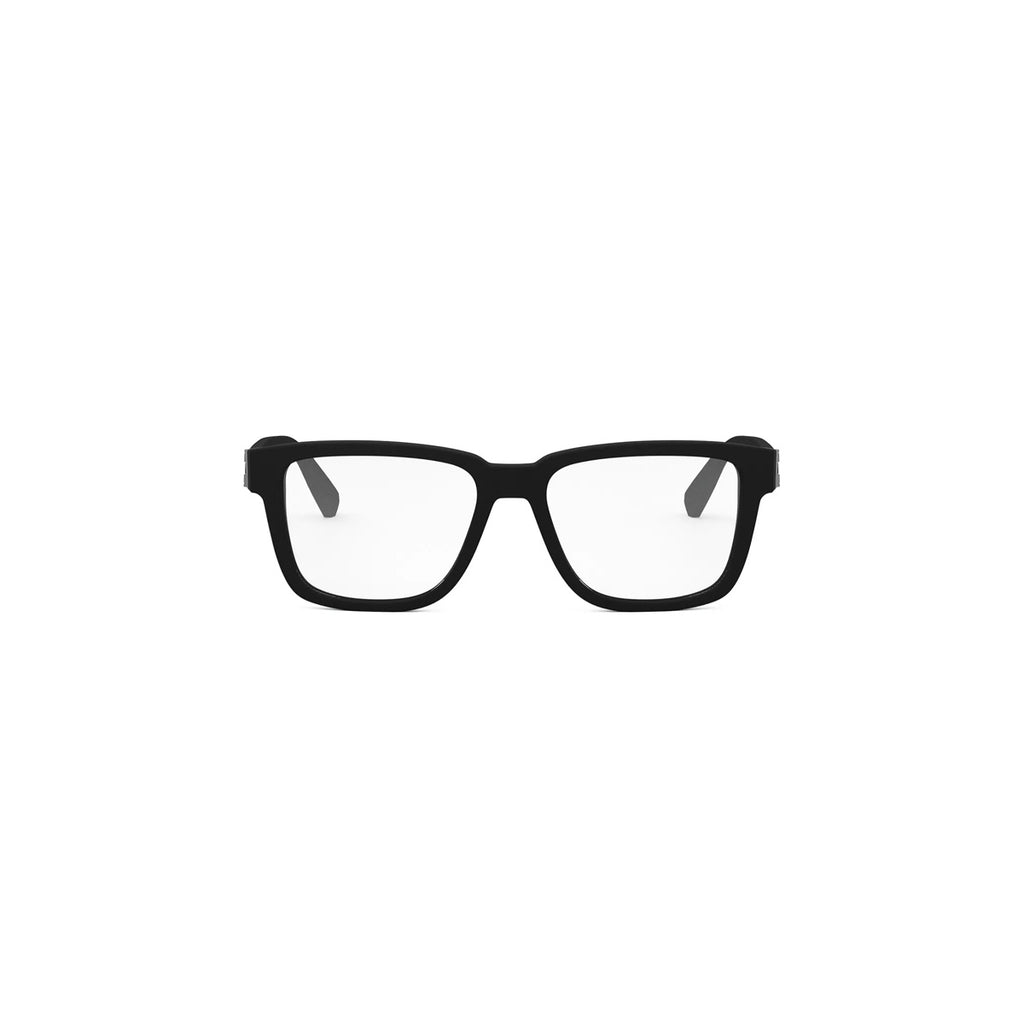 002 - Acetate Matte Black