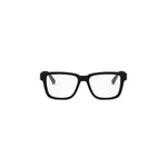 002 - Acetate Matte Black