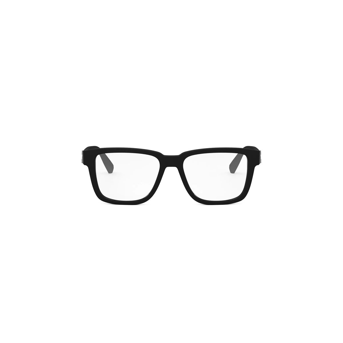 002 - Acetate Matte Black