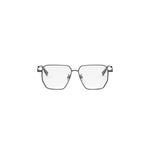 014 - Metal Shiny Silver