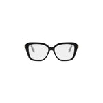 001 - Acetate Shiny Black