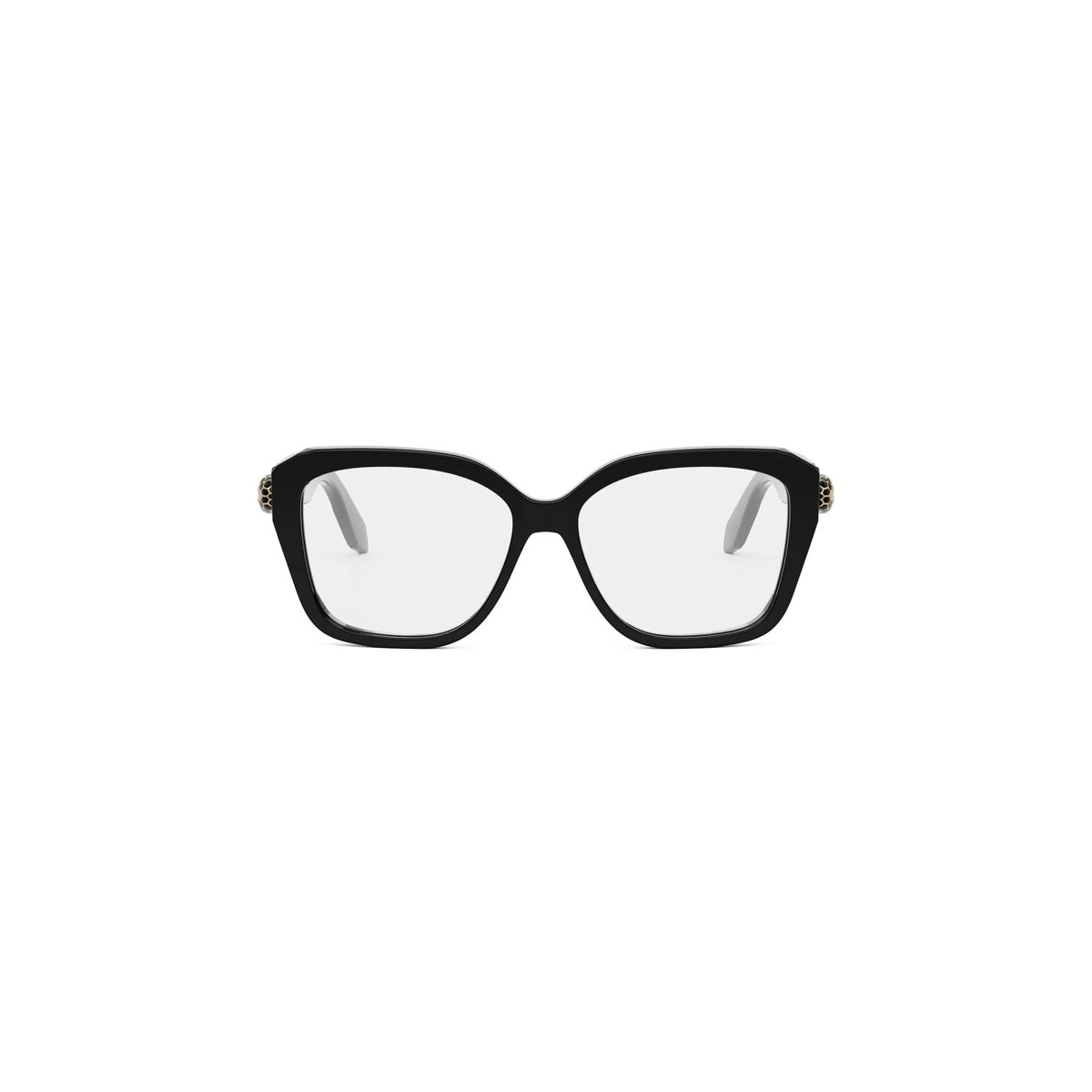 001 - Acetate Shiny Black
