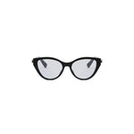 001 - Acetate Shiny Black