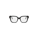 001 - Acetate Shiny Black
