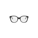 001 - Acetate Shiny Black